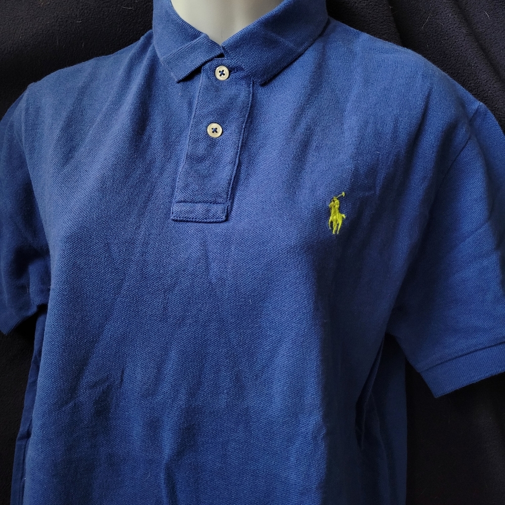 Polo shirt